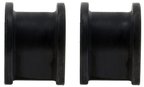 Mevotech MS868165 Suspension Stabilizer Bar Bushing Kit - Rear To Frame - view 2