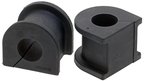 Mevotech MS868166 Suspension Stabilizer Bar Bushing Kit - Rear To Frame - view 4