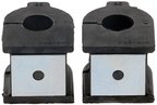 Mevotech MS868168 Suspension Stabilizer Bar Bushing Kit - Front To Frame - view 3