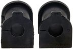 Mevotech MS868168 Suspension Stabilizer Bar Bushing Kit - Front To Frame - view 1