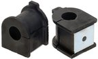 Mevotech MS868168 Suspension Stabilizer Bar Bushing Kit - Front To Frame - view 4