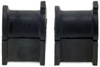 Mevotech MS868168 Suspension Stabilizer Bar Bushing Kit - Front To Frame - view 2