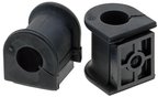 Mevotech MS868169 Suspension Stabilizer Bar Bushing Kit - Rear To Frame - view 4