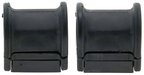 Mevotech MS868169 Suspension Stabilizer Bar Bushing Kit - Rear To Frame - view 2