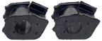 Mevotech MS868170 Suspension Stabilizer Bar Bushing Kit - Front To Frame - view 1