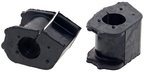 Mevotech MS868170 Suspension Stabilizer Bar Bushing Kit - Front To Frame - view 4