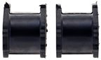 Mevotech MS868170 Suspension Stabilizer Bar Bushing Kit - Front To Frame - view 2