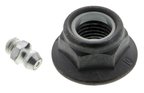 Mevotech MS868179 Suspension Stabilizer Bar Link Kit - Front Left - view 5