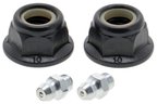 Mevotech MS868181 Suspension Stabilizer Bar Link Kit - Front - view 5