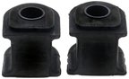 Mevotech MS868185 Suspension Stabilizer Bar Bushing Kit - Rear - view 3