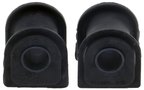 Mevotech MS868185 Suspension Stabilizer Bar Bushing Kit - Rear - view 1