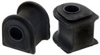 Mevotech MS868185 Suspension Stabilizer Bar Bushing Kit - Rear - view 4