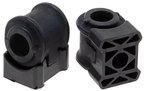 Mevotech MS868186 Suspension Stabilizer Bar Bushing Kit - Front - view 4