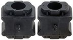 Mevotech MS868187 Suspension Stabilizer Bar Bushing Kit - Front - view 3