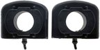 Mevotech MS868187 Suspension Stabilizer Bar Bushing Kit - Front - view 1