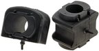 Mevotech MS868187 Suspension Stabilizer Bar Bushing Kit - Front - view 4