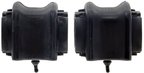 Mevotech MS868187 Suspension Stabilizer Bar Bushing Kit - Front - view 2