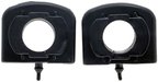 Mevotech MS868188 Suspension Stabilizer Bar Bushing Kit - Front - view 1