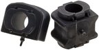 Mevotech MS868188 Suspension Stabilizer Bar Bushing Kit - Front - view 4