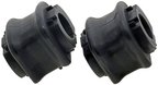 Mevotech MS868188 Suspension Stabilizer Bar Bushing Kit - Front - view 2