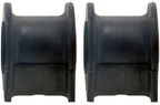 Mevotech MS868202 Suspension Stabilizer Bar Bushing Kit - Front To Frame - view 4