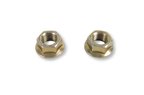 Mevotech MS86831 Suspension Stabilizer Bar Link Kit - Rear - view 3