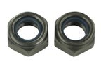 Mevotech MS86834 Suspension Stabilizer Bar Link Kit - Front Left - view 3