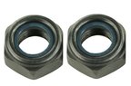 Mevotech MS86835 Suspension Stabilizer Bar Link Kit - Front Right - view 3