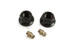 Mevotech MS86855 Suspension Stabilizer Bar Link Kit - Front - view 3