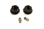 Mevotech MS86871 Suspension Stabilizer Bar Link Kit - Rear Left - view 3
