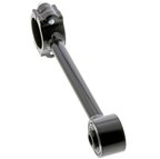 Mevotech MS86881 Suspension Stabilizer Bar Link Kit - Rear Right - view 2