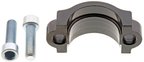 Mevotech MS86881 Suspension Stabilizer Bar Link Kit - Rear Right - view 5