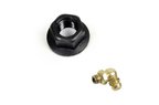 Mevotech MS86896 Suspension Stabilizer Bar Link Kit - Rear - view 3