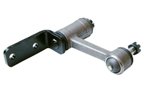 Mevotech MS86902 Steering Idler Arm - Front - view 2