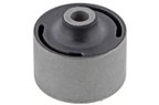 Mevotech MS90424 Suspension Control Arm Bushing - Front Rearward - view 1