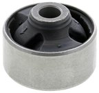 Mevotech MS90472 Suspension Control Arm Bushing - Front Lower Rearward - view 1