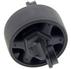 Mevotech MS90489 Suspension Trailing Arm Bushing - Rear Right - view 3