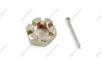 Mevotech MS90509 Suspension Ball Joint - Front Lower - view 3