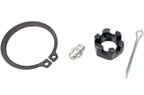Mevotech MS90511 Suspension Ball Joint - Front Upper - view 4
