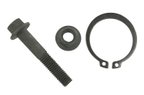 Mevotech MS90513 Suspension Ball Joint - Front Lower - view 3