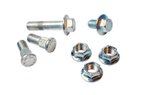 Mevotech MS90516 Suspension Ball Joint - Front Lower - view 3