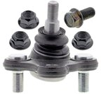 Mevotech MS90525 Suspension Ball Joint - Front Right Lower - view 4