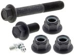 Mevotech MS90531 Suspension Ball Joint - Front Lower - view 5