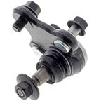 Mevotech MS90532 Suspension Ball Joint - Front Left Lower - view 2