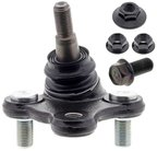 Mevotech MS90532 Suspension Ball Joint - Front Left Lower - view 4