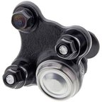 Mevotech MS90533 Suspension Ball Joint - Front Right Lower - view 3