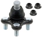 Mevotech MS90534 Suspension Ball Joint - Front Lower - view 4