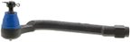 Mevotech MS90612 Steering Tie Rod End - Front Left Outer - view 1