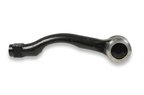 Mevotech MS90624 Steering Tie Rod End - Front Right Outer - view 2