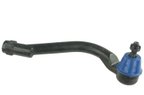 Mevotech MS90634 Steering Tie Rod End - Front Right Outer - view 1